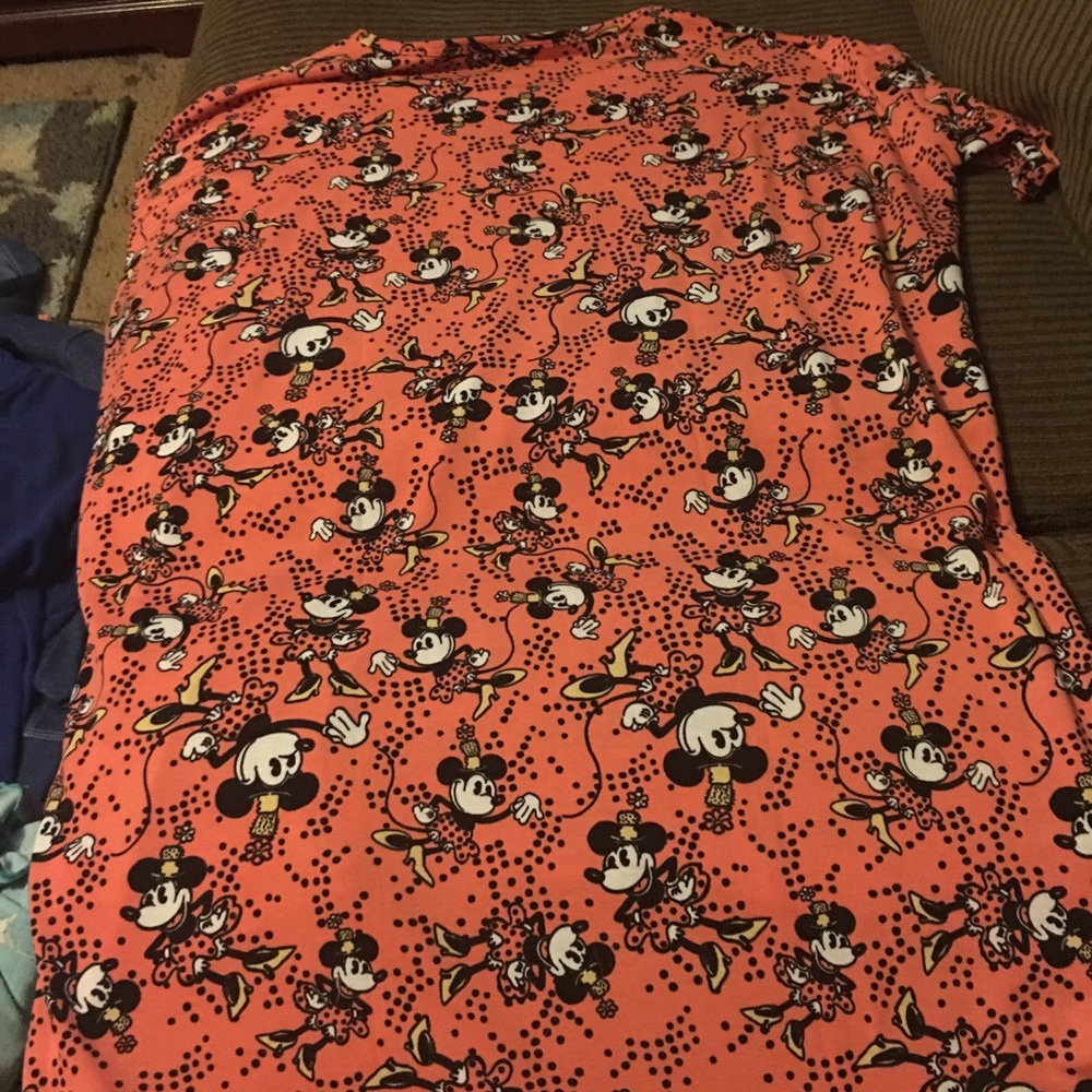 Lularoe Irma